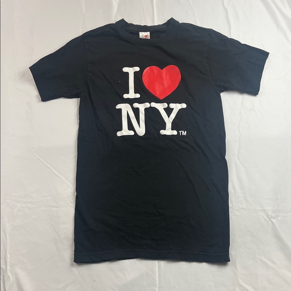 I Love NY T-Shirt